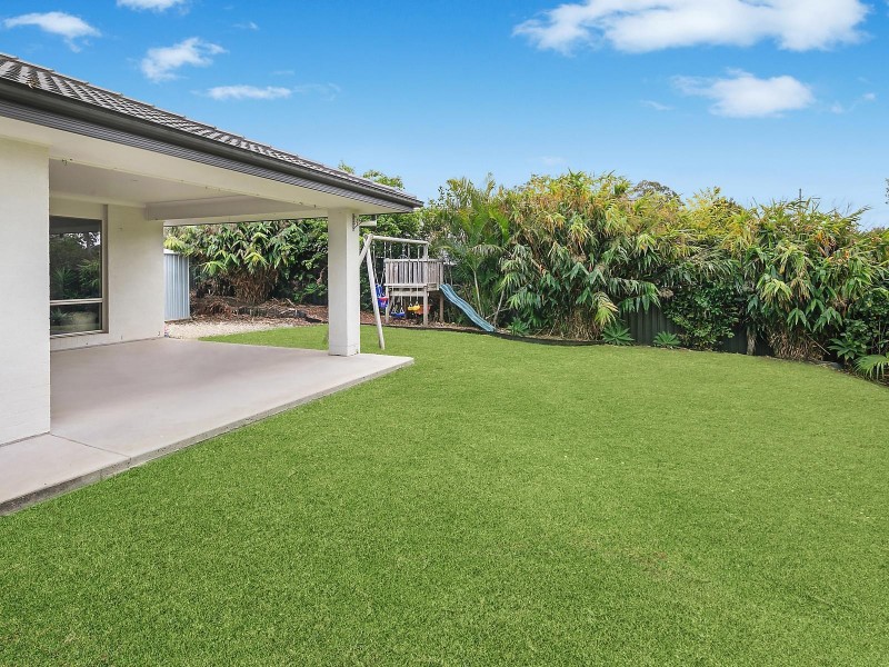 91 Mimiwali Drive, Bonville NSW 2441