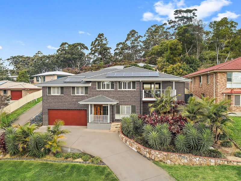 40 Kinchela Avenue, Toormina NSW 2452