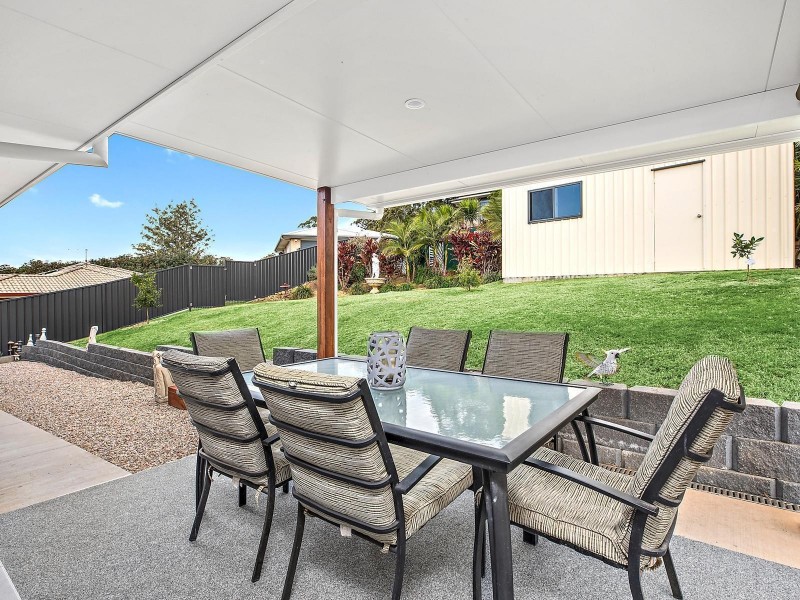 40 Kinchela Avenue, Toormina NSW 2452