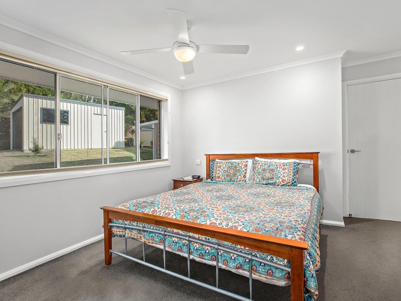 40 Kinchela Avenue, Toormina NSW 2452