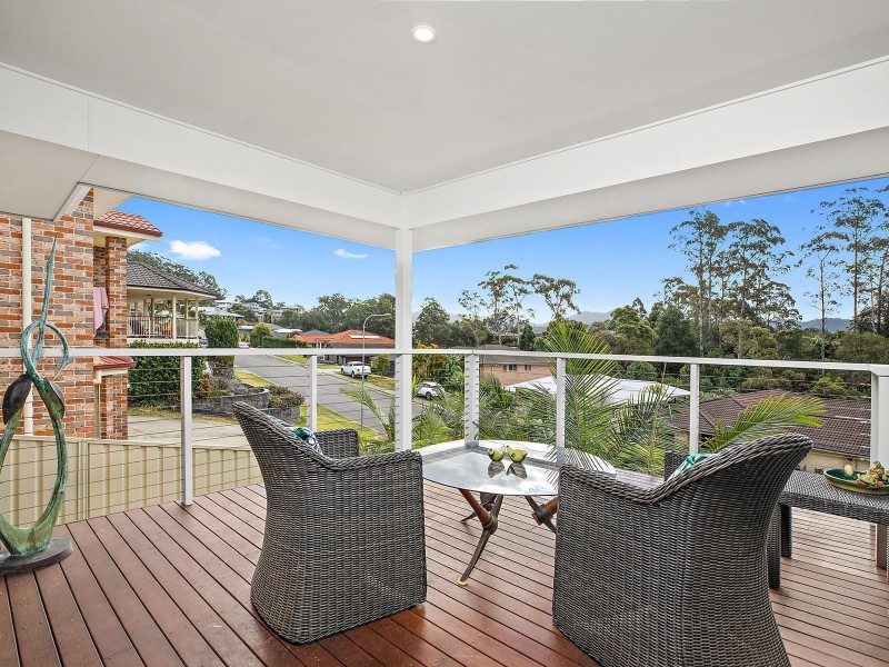 40 Kinchela Avenue, Toormina NSW 2452