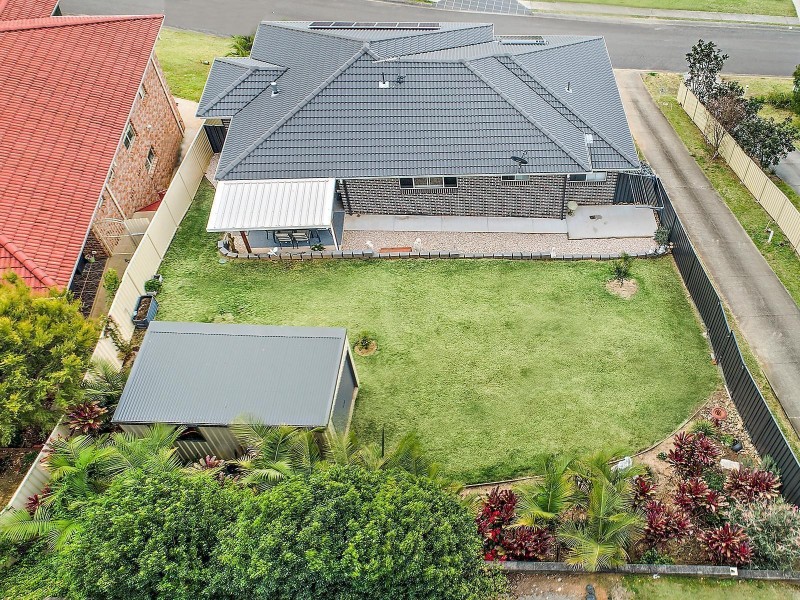 40 Kinchela Avenue, Toormina NSW 2452