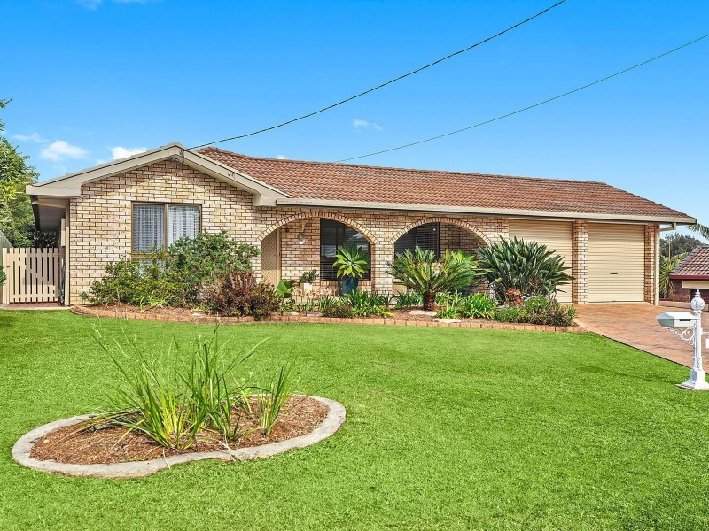9 Archibald Place, Toormina NSW 2452