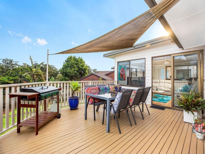 9 Archibald Place, Toormina NSW 2452