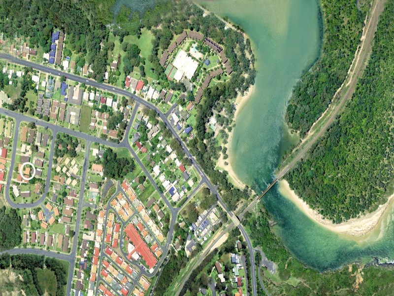 2/18 Wybalena Crescent, Toormina NSW 2452