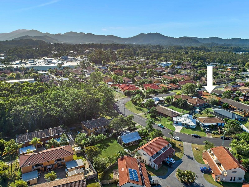 2/18 Wybalena Crescent, Toormina NSW 2452