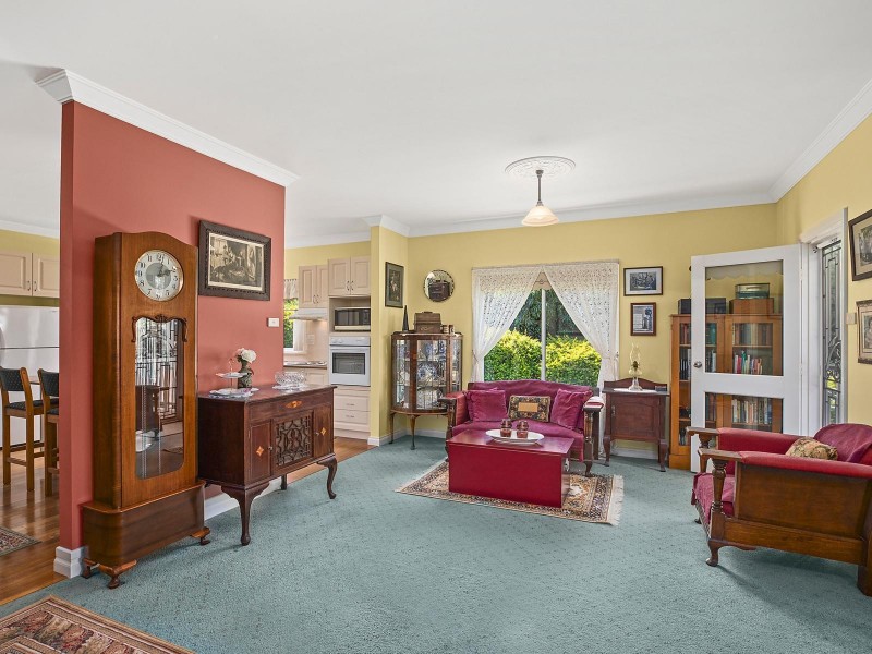10 Ayrshire Park Drive, Boambee NSW 2450