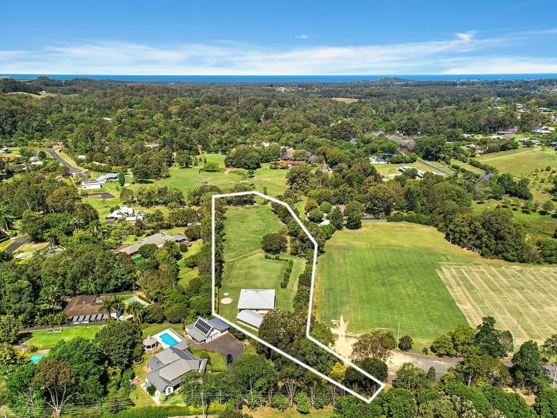 10 Ayrshire Park Drive, Boambee NSW 2450