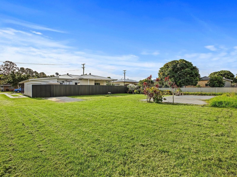 16A Sixteenth Avenue, Sawtell NSW 2452