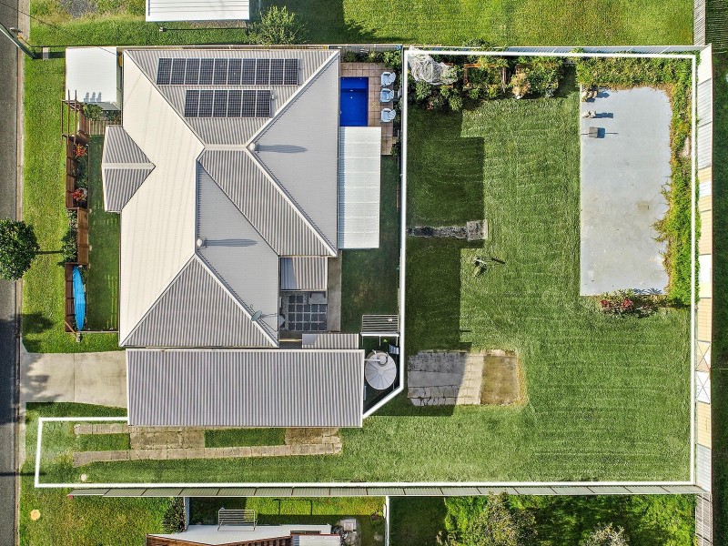 16A Sixteenth Avenue, Sawtell NSW 2452