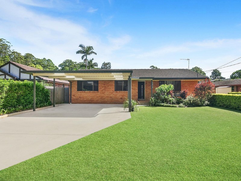 9 Wollongba Place, Toormina NSW 2452
