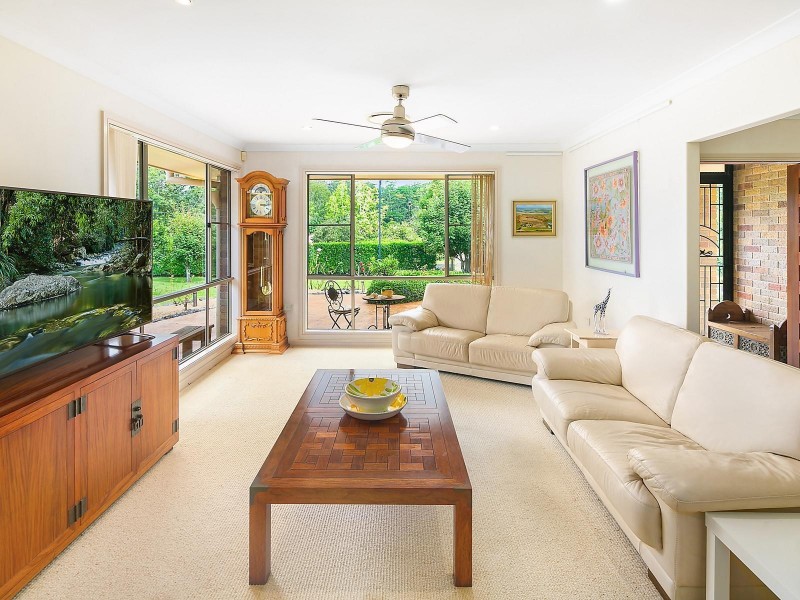 212 Braford Drive, Bonville NSW 2441