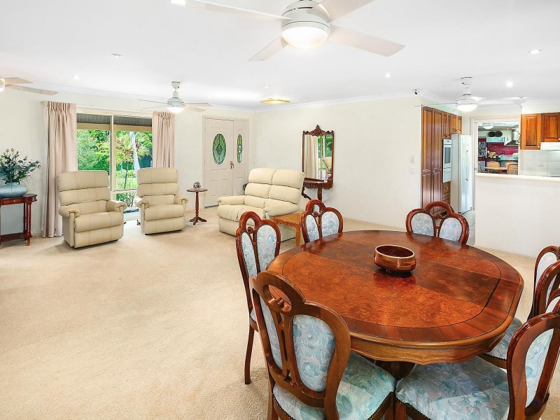 212 Braford Drive, Bonville NSW 2441