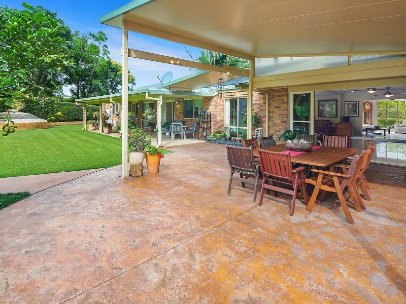 212 Braford Drive, Bonville NSW 2441