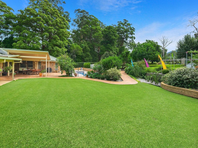 212 Braford Drive, Bonville NSW 2441