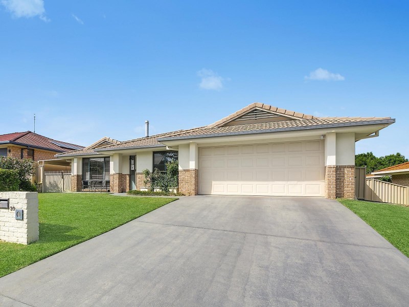 20 Sabal Drive, Sawtell NSW 2452