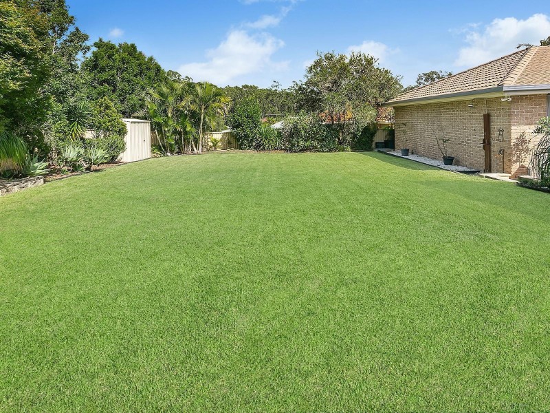 20 Sabal Drive, Sawtell NSW 2452