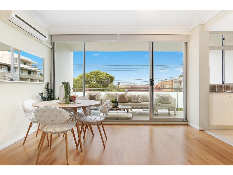 11/384 Illawarra Road, Marrickville NSW 2204