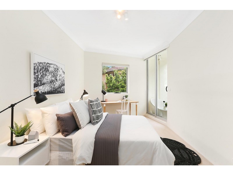 11/384 Illawarra Road, Marrickville NSW 2204