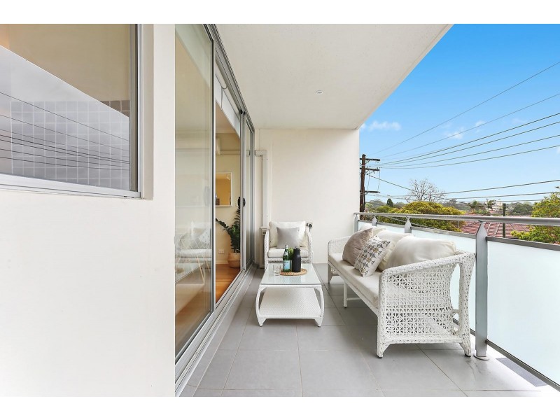 11/384 Illawarra Road, Marrickville NSW 2204
