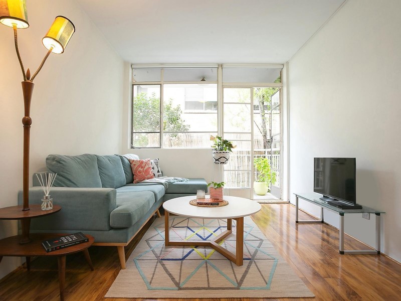 18/30 Ewart Street, Marrickville NSW 2204