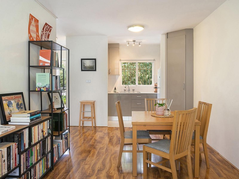 18/30 Ewart Street, Marrickville NSW 2204