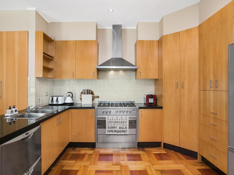 208 Glebe Point Road, Glebe NSW 2037