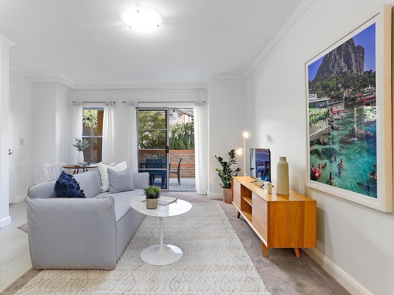 34/10 Webb Street, Croydon NSW 2132