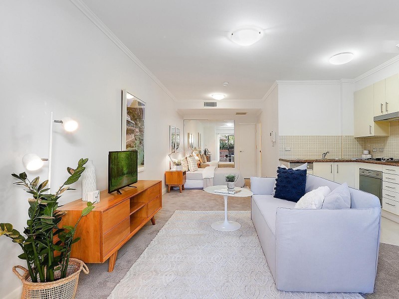 34/10 Webb Street, Croydon NSW 2132