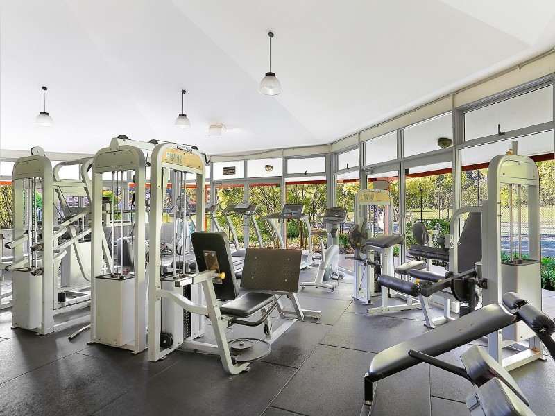 34/10 Webb Street, Croydon NSW 2132