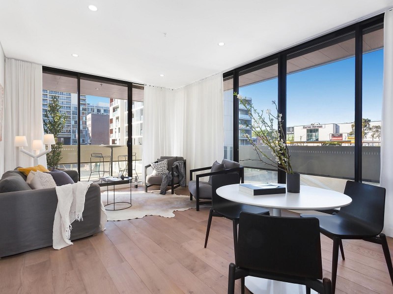 C305/20 Archibald Avenue, Waterloo NSW 2017