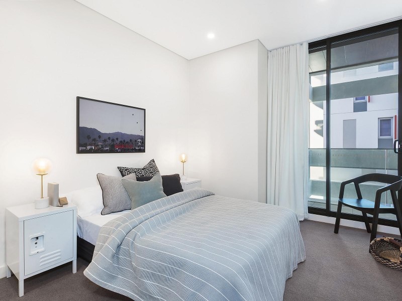 C305/20 Archibald Avenue, Waterloo NSW 2017