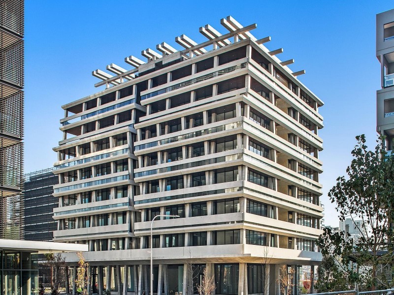 C305/20 Archibald Avenue, Waterloo NSW 2017