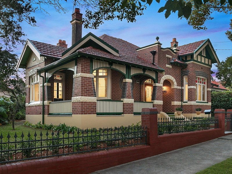 11A David Street, Marrickville NSW 2204
