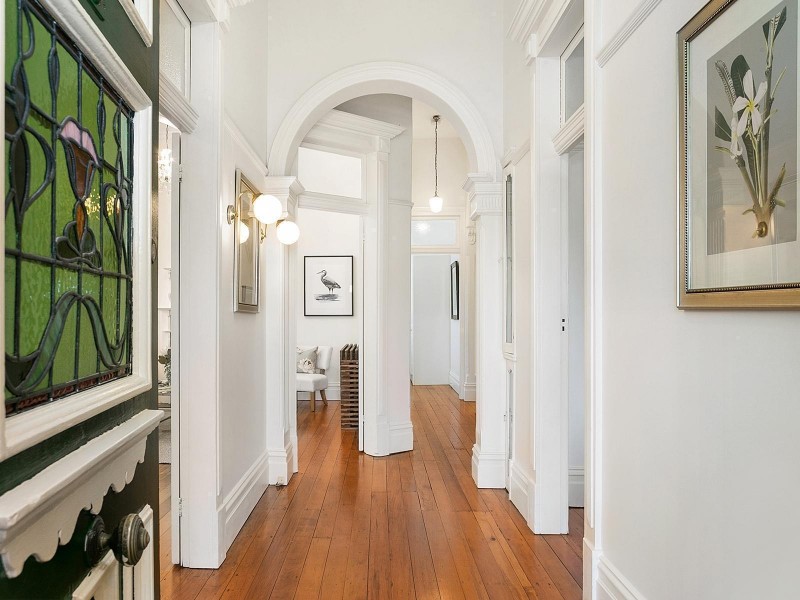 11A David Street, Marrickville NSW 2204