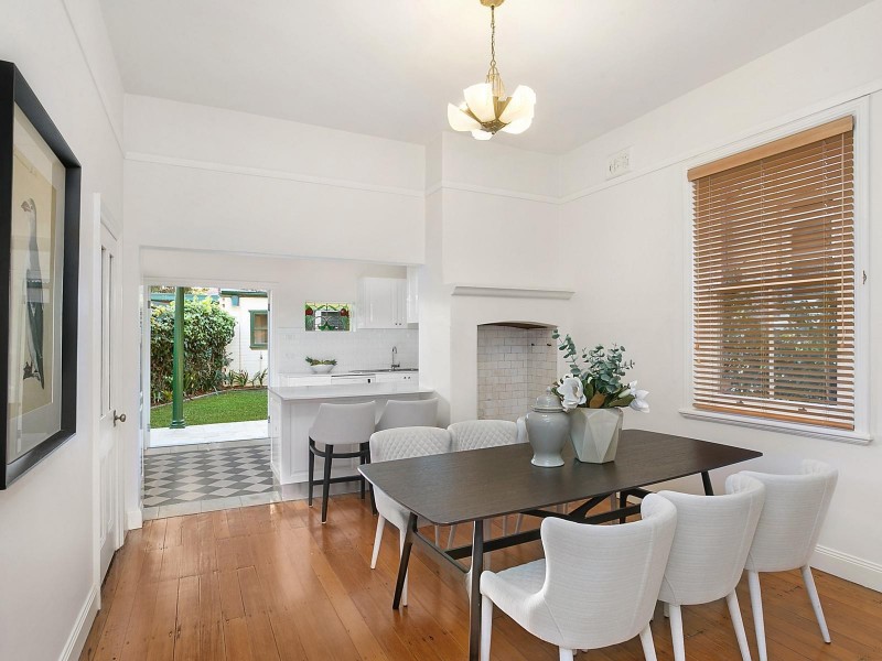 11A David Street, Marrickville NSW 2204