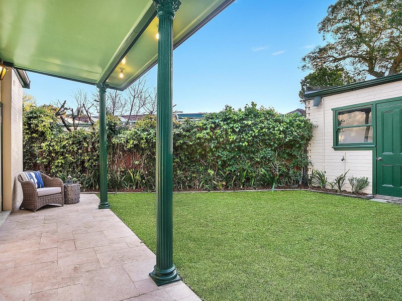 11A David Street, Marrickville NSW 2204