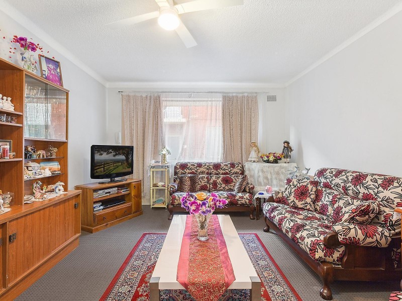 5/25 Second Avenue, Campsie NSW 2194