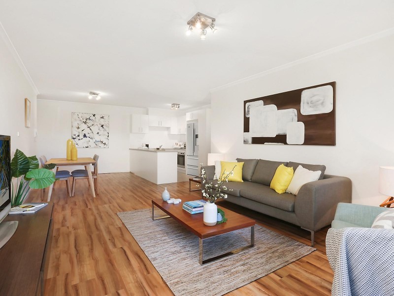 11203/177 Mitchell Road, Erskineville NSW 2043