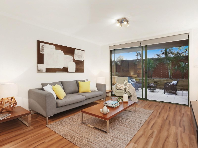 11203/177 Mitchell Road, Erskineville NSW 2043
