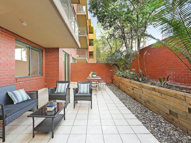 11203/177 Mitchell Road, Erskineville NSW 2043