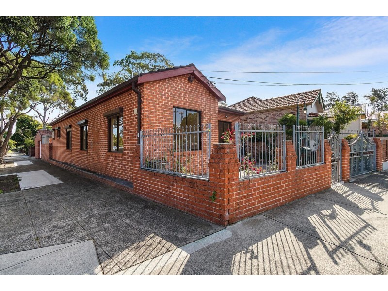 188 Sydenham Road, Marrickville NSW 2204