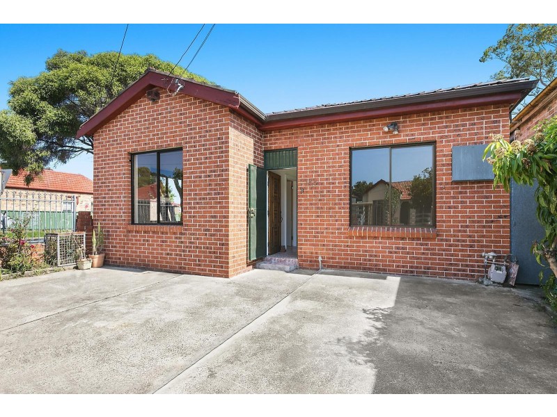 188 Sydenham Road, Marrickville NSW 2204
