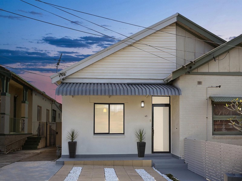 48 Gannon Street, Tempe NSW 2044