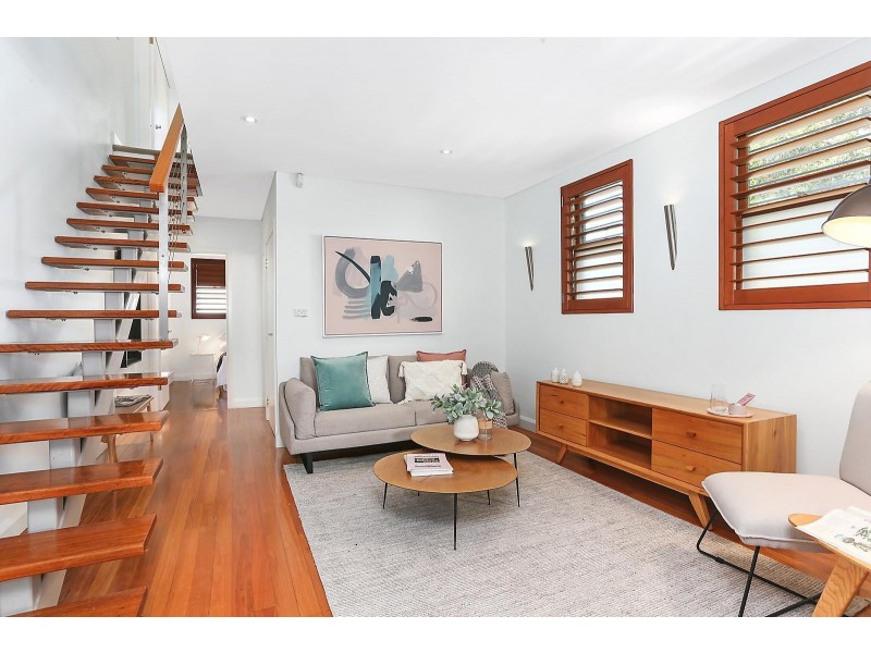 153 Railway Parade, Erskineville NSW 2043