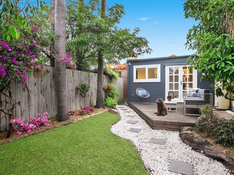 5 George Street, Sydenham NSW 2044