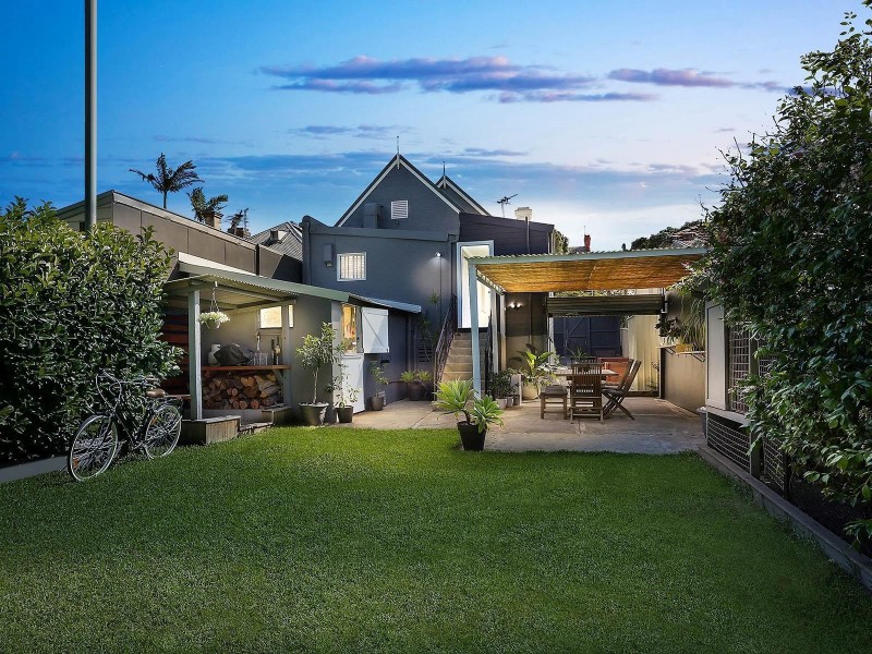 59 Samuel Street, Tempe NSW 2044