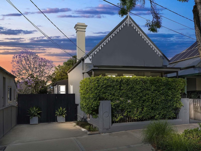 59 Samuel Street, Tempe NSW 2044