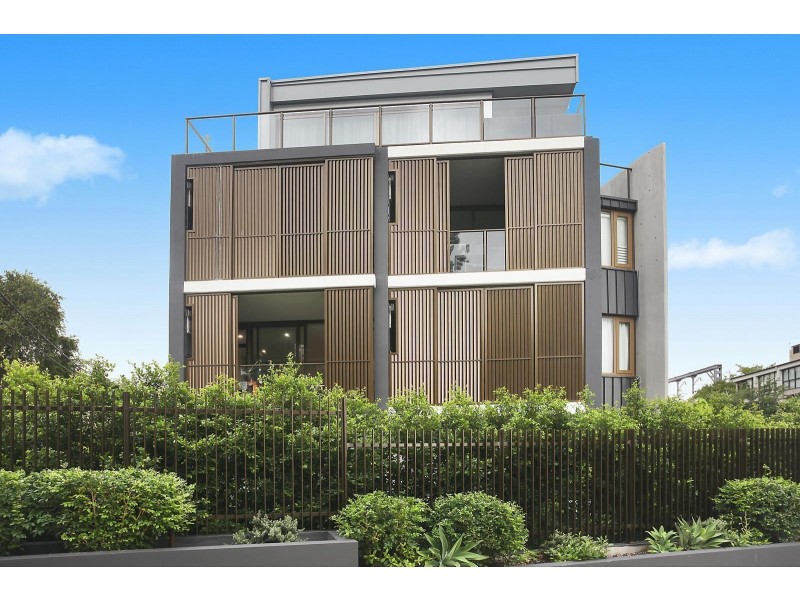 6/161 Bedford Street, Newtown NSW 2042