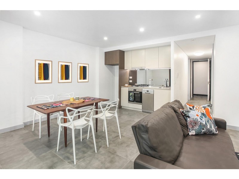 6/161 Bedford Street, Newtown NSW 2042